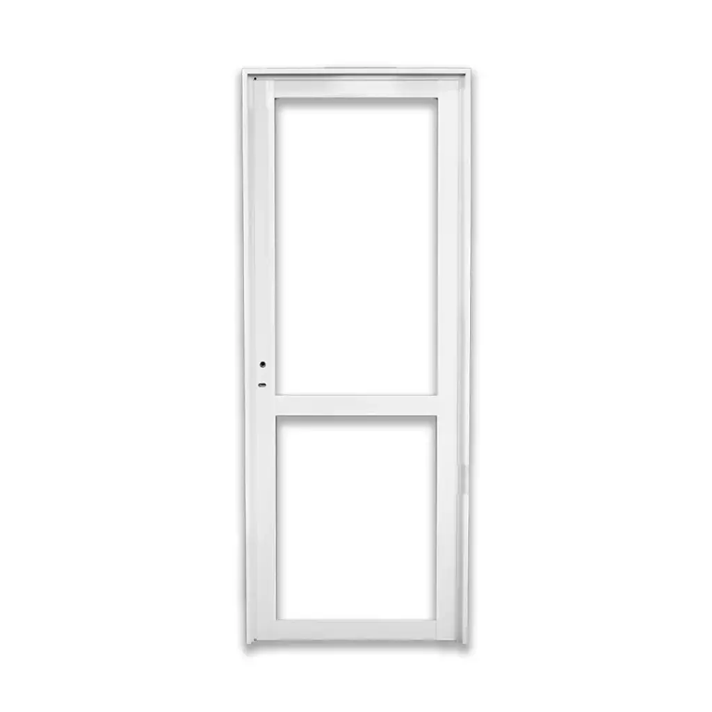PUERTA 36MM VIDRIO ENTERO (GOLD)